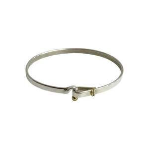 TIFFANY 18k Gold Bracelet